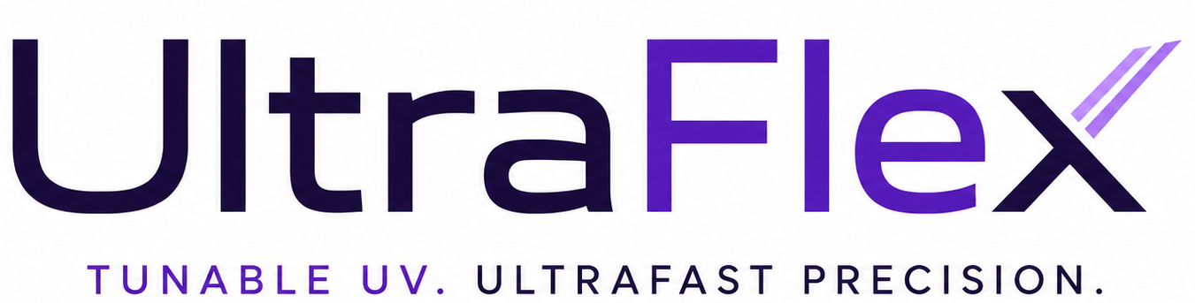 ultraflex violet